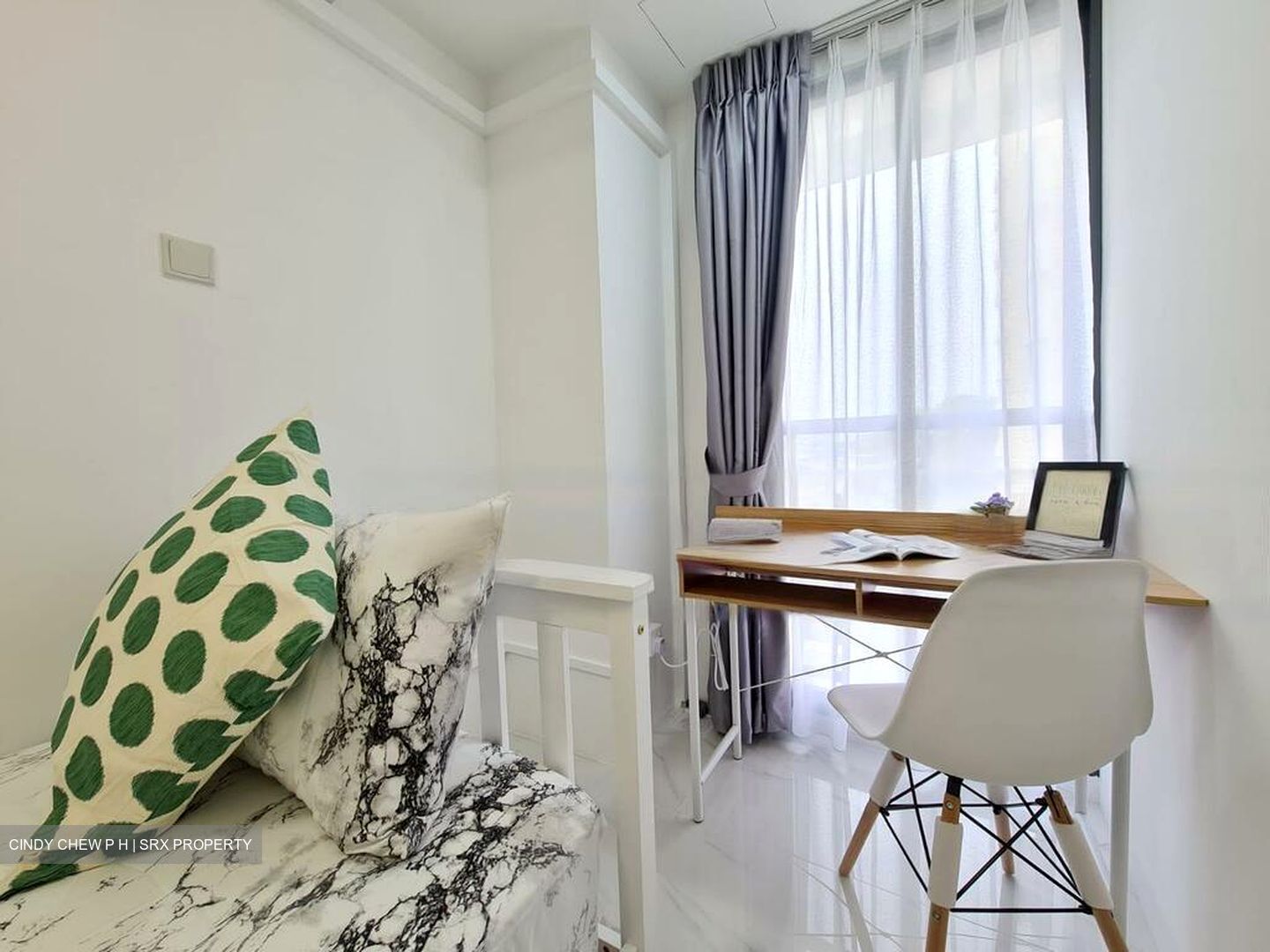 Aquarius By The Park (D16), Condominium #506420381